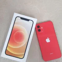 آیفون ۱۲ حافظه ۶۴
