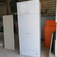 کمد لباس وکیوم به قیمت درب کارخانه|جاکفشی، کمد، دراور|رشت, بازار|دیوار
