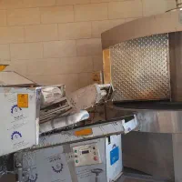 دستکاه نانوایی