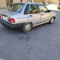 پراید مدل ۸۶