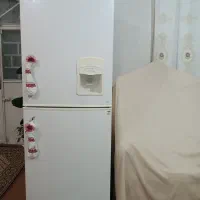 یخچال|یخچال و فریزر|نوشین شهر, |دیوار