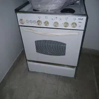 گاز آردل چهار شعله