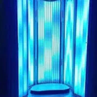 سولاریوم خانم ها و آقایون به صورت مجزا