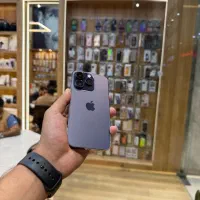 iPhone 14 Pro
