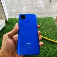 Redmi 9c