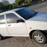 پرایدمدل ۸۸