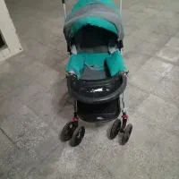 کالسکه دلیجان