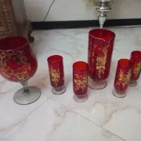 لوازم منزل ظرف ظروف دکوری عتیقه قدیمی ظروف