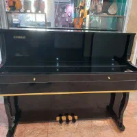 کابین پیانو سری پی ام دی اف درجه یک پدال فعال