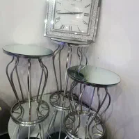 ست گل میز