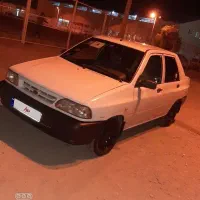 پراید فروشی|خودرو سواری و وانت|ایرانشهر, |دیوار