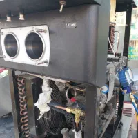 تعمیرات یخچال صنعتی و خانگی برند ایرانی و خارجی|خدمات پیشه و مهارت|بندر انزلی, سی متری|دیوار