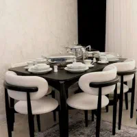 میز غذاخوری