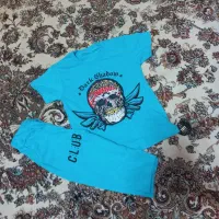 لباس بچه گانه|لباس|رشت, رشتیان|دیوار