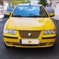 اجاره تاکسی