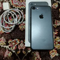 اپل آیفون 7 iPhone  ۳۲ گیگابایت|موبایل|محمودآباد, |دیوار
