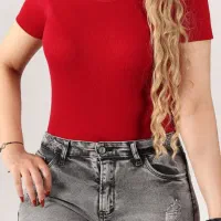 بادی سرشونه اشکی|لباس|نسیمشهر, |دیوار