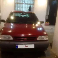 پراید83 انژکتور