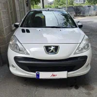 ۲۰۷ مدل ۹۰ اتومات