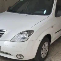 تیبا صندوق دار مدل ۹۹|خودرو سواری و وانت|رشت, ساغری سازان|دیوار