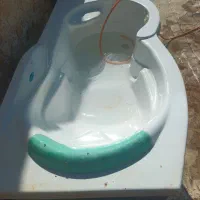 وان حمام سالم وتمیز