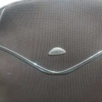 چمدان Azaro|کیف، کفش، کمربند|رشت, نظری|دیوار