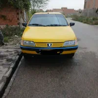 تاکسی پژو ۴۰۵درون شهری