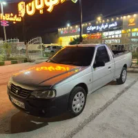 آریسان ۲ مدل ۴۰۲ فروش نقد اقساط معاوضه با خودرو