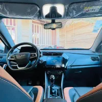 ام وی ام ایکس ۲۲ پرو دنده ای ۱۴۰۳|خودرو سواری و وانت|بندر امام خمینی, |دیوار