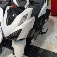 موتور گلکسی CL 170