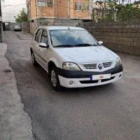 ال۹۰مدل ۹۰بدون رنگ|خودرو سواری و وانت|قائمشهر, |دیوار