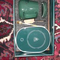 ماگ هیتردار