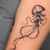 انواع تتو بدن ویژه بانوان عزیز|خدمات آرایشگری و زیبایی|قم, بکایی|دیوار