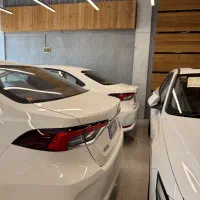 تویوتا کرولا الیت هیبرید 2025 صفرکیلومتر اروندی|خودرو سواری و وانت|دزفول, |دیوار