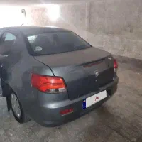 رانا پلاس ۱۴۰۱ بدون رنگ|خودرو سواری و وانت|تهران, خواجه نصیر طوسی|دیوار