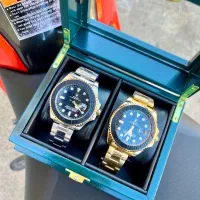 ساعت هوشمند و آنالوگ همه روزه باز هستیم