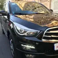 هایما اس5 At بیرنگ