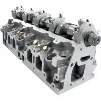 استاندارد سازی و بازسازی سرسیلندر پژو ۸ میلیون