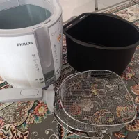 سرخ کن فیلیپس