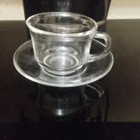 فنجون نعلبکی