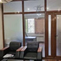 ۹۰ متر دوخواب فول اداری توحید مناسب تمام مشاغل|اجارهٔ دفتر کار، اتاق اداری، مطب|تهران, توحید|دیوار