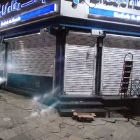 تعمیر کرکره برقی وموتور کرکره شیشه میرال تعویض فنر|خدمات پیشه و مهارت|گلستان (تهران), |دیوار