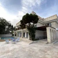 ویلای ۱۳۵۰ متری لاکچری دهکده|فروش خانه و ویلا|فردیس, دهکده|دیوار