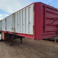 کشنده.سبد.کپسول. وانواع یدک