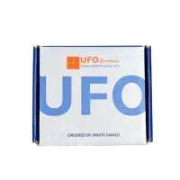 استپرموتور UFO فروشگاه لوازم یدکی فیض