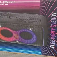 پارتی باکس jbl 120