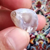 سنگ بسیار زیبا و خاص