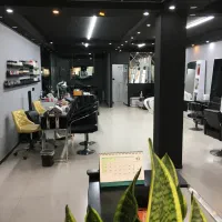 مژه کار و ناخنکار و بندو ابرو