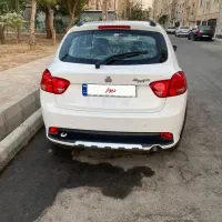 کوییک 1402|خودرو سواری و وانت|پاکدشت, پاکدشت (مامازند)|دیوار