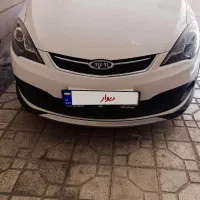 ام وی ام ۳۱۵ بدون رنگ